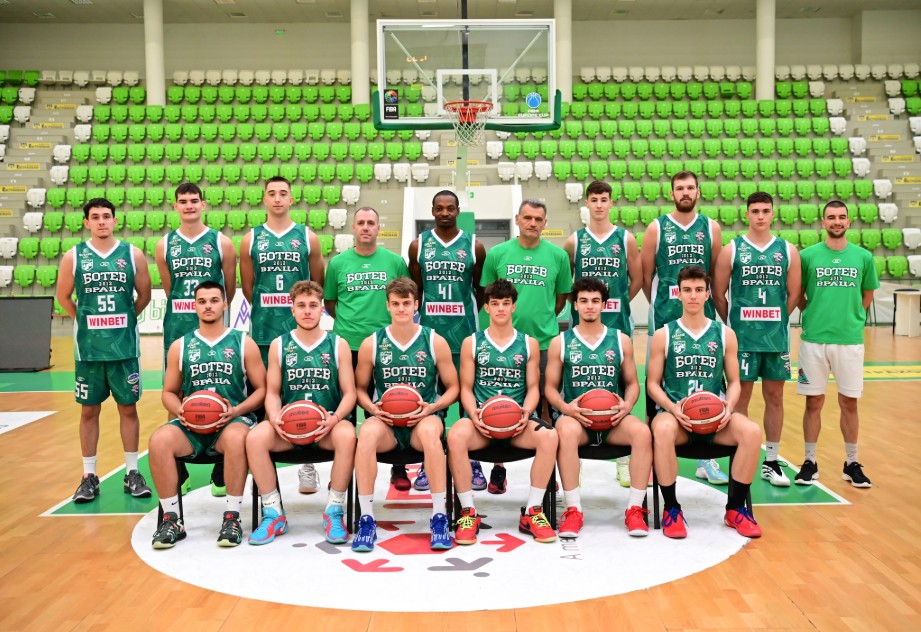 Ботев 2012 отстъпи пред Берое в Стара Загора